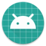 app updates android application logo